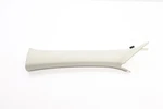 2019-2025 Volvo S60 Front Windshield Pillar Left Trim Cover Oem RD00 Used. Price: $44.75.