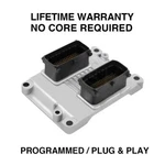 Engine Computer Programmed Plug&play 2005 Cadillac Sts 19260509 Ylzc 3.6L Ecm Remanufactured. Price: $281.99.