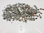 2013-2018 Oem Mercedes W463 G63 Amg Bolts Set Used. Price: $495.00.
