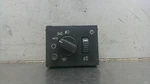 03 - 06 Chevy Suburban 1500 Dash Headlight Dimmer Control Switch Used. Price: $15.96.