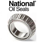 National Rear Outer Differential Pinion Bearing For 1974 Plymouth PB100 Van Gl New. Price: $26.27.