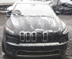 2015-2017 Chrysler 200 Cherokee Front Crossmember K-member Frame Oe Used. Price: $275.00.