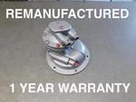 Mercedes 220D 240D 300CD 300D 300TD Diesel Vacuum Pump Remanufactured. Price: $699.99.