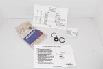 Nos Acdelco 15-31067 Gm 2724978 A/c Compressor Seal Kit B12-117 New. Price: $15.95.