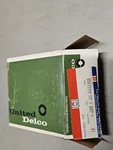 Nos Delco 8632905 Hydra-matic Part 8632155 New. Price: $40.00.