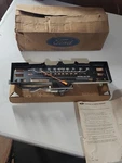1979 Ford Ltd Crown Victoria Brougham Nos 85MPH Speedometer Gauge D9AZ-17255-B New. Price: $275.00.