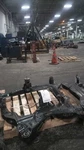 Crossmember/k-frame Front Suspension Cvt Fits 16-17 Maxima 356848 Used. Price: $546.00.