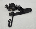 2011-2014 Dodge Challenger SRT-8 6.4L Front Lh Left Driver Seat Belt Retractor Used. Price: $125.00.