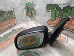Driver Side View Mirror Power Black Moulding Fits 15-17 19-20 Sedona 3598720 Used. Price: $246.99.