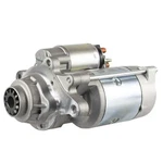 Genuine Ford Starter 7C3Z-11002-C New. Price: $411.38.