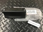 Toyota Genuine 90-95 MR2 SW20 SW21 Front Box Ashtray Receptac 74102-17050 New. Price: $64.98.