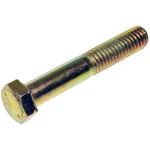 Dorman 960-722D Hex Bolt Grade 3/8 In. 16 1/4 New. Price: $29.81.