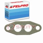 Fel-pro Egr Valve Gasket 1985-1996 Ford E-150 Econoline 4.9L 5.0L 5.8L Td New. Price: $9.89.
