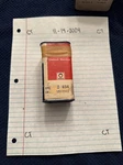 Delco-remy: D-854 (1997921), Brake Light Switch, Nos New. Price: $22.77.