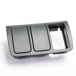 2003-2007 Honda Accord Sunroof Control Switch Bezel W/ Blank Space Oem Used. Price: $23.71.