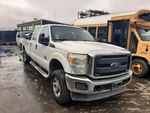 11-16 Ford F250SD Pickup Frame 4WD Crew Cab Long Bed/box 172" Wb 5TH Wheel Used. Price: $1847.99.