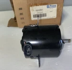 Mopar Radiator Fan Motor 05252801 Dodge Caravan Chrysler Town County New. Price: $39.99.
