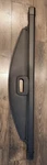 Jeep Grand Cherokee Srt 6.4L 12-20 Oem Rear Truck Privacy Screen Shade Cover. Used. Price: $129.95.