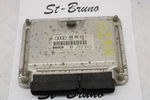 Engine Ecm Electronic Control Module 225 Hp Fits 01 Audi Tt 1442532 Used. Price: $144.00.