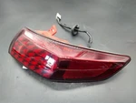 2005 - 2008 Infiniti FX35 Passenger Quarter Tail Light Oem 26550CL025 Used. Price: $56.69.