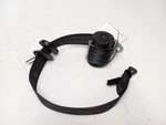 2007 Land Rover LR3 Rear 3RD Row Driver Seat Belt Retractor Used. Price: $55.00.