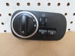 2013 Land Rover Discovery Headlight Switch E0201043 Oem Used. Price: $24.00.