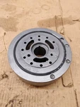 Original Gm Hi Perf. 396 402 427 Big Block Chevy Bbc 8" Balancer 3860010 3870325 Used. Price: $299.00.