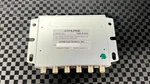 Alpine TMX-R1000 Set Tested Working Used. Price: $150.00.