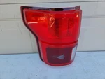 2018-2020 Ford F-150 Taillight Oem JL34-13B505-CJ Used. Price: $400.00.