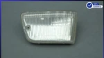 1998-2000 Lexus LS400, Front Right Side Bumper Mounted Turn Lamp Oem 81220-50020 Used. Price: $81.00.