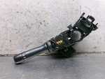09 Toyota Yaris Headlight Lamp Turn Signal Control Switch Htbk/sdn Used. Price: $31.96.