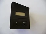 Genuine Bmw Digital Clock 62-13-1-368-783 368783 Used. Price: $26.24.