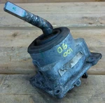 NSG370 Gearshift Lever Housing 05-18 Jeep Wrangler Oem Tj Jk 5159145AA 6SPD Used. Price: $138.69.