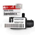 Sensor Front 959300X000 For Kia 10-13 Soul New. Price: $119.39.