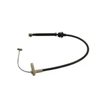 C9ZZ-9A758-A Scott Drake Accelerator Cable New. Price: $51.19.