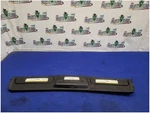 2010-2015 Chevrolet Camaro Convertible Sun Visors Map Light Cover Panel 2799 Used. Price: $89.99.