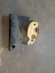 Front Right Control Arm Frame Bracket Fits 2017-2022 Ford F250 F350 Used. Price: $141.78.