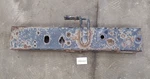 2016 1500 3.0 Diesel, Cut Frame Rail, Right Rear W Exhaust Hanger Used. Price: $165.00.
