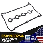 Modigt Quality Car Engine Valve Cover Gasket Set For Volkswagen Golf 2000-2006 New. Price: $15.32.