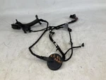 2011 Audi A4 Awd 2.0 ?? Rear Right Door Wire Harness Oem B Used. Price: $50.99.