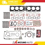 07-10 Chrysler Dodge 3.5L Sohc V6 Engine Full Gasket Set W/ Head Bolts Sealant New. Price: $164.95.