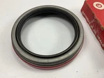 National 370003A Wheel Seal - 6.310" Od X 4.767" Id 1.187" New. Price: $22.45.