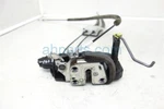 2007-2012 Nissan Altima Sedan 4-DOOR Front Driver Lock Actuator 80501-JA000 Used. Price: $47.50.