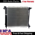 Radiator Ford 1985-1994 Ranger 1991-1994 Explorer 1985-1990 Bronco Ii Mt 897 New. Price: $82.79.
