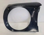 1964-66 Ford Mustang Coupe Convertable Gt Shelby Front Fender Extension... Used. Price: $58.50.