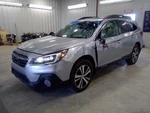 Driver Rear Suspension Wagon Outback Fits 18-19 Legacy 1098213 Used. Price: $564.90.