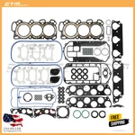 Fits 03-10 Acura Mdx Rl Tl Honda Odyssey 3.5L Mls Head Gasket Set J35A5 J35A6 New. Price: $45.07.
