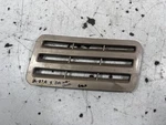 86-87 Honda Accord Right Horn Cover Gold 71102-SE0 Oem Used. Price: $22.00.