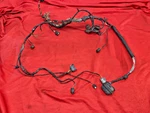 12-19 Bmw F06 F12 F13 640 650 M6 Left Adaptive Led Headlight Wire Harness Oem Used. Price: $93.95.