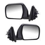 Fits 1993-1998 T100 Power Mirror Set 8794034030 TO1320123 Aftermarket New. Price: $109.70.